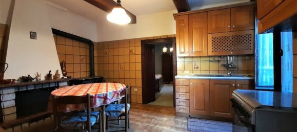 2 bedrooms Apartment in Acquapendente, Italy No. 262762 21