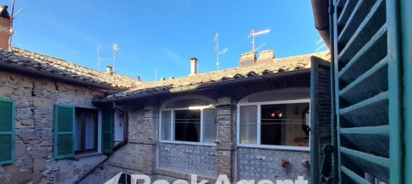 2 bedrooms Apartment in Acquapendente, Italy No. 262762 33