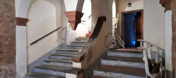 2 bedrooms Apartment in Acquapendente, Italy No. 262762 6