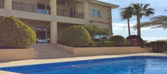 3 غرف نوم فيلا في Limassol, Cyprus رقم 24614 9
