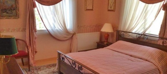 3 غرف نوم فيلا في Limassol, Cyprus رقم 24614 3