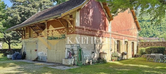 6 bedrooms Land in Bourgoin-Jallieu, France No. 308054 22