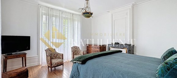 6 bedrooms Land in Bourgoin-Jallieu, France No. 308054 15