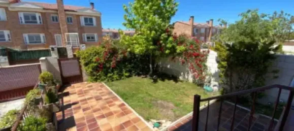 6 chambres Maison à Segovia, Spain No. 76788 19