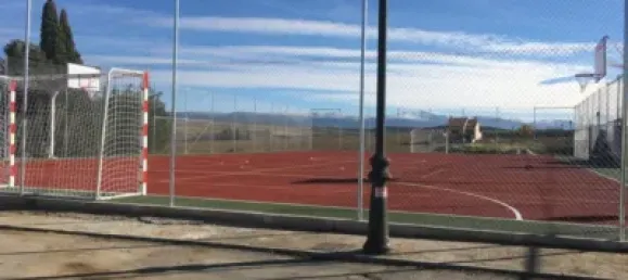 6 chambres Maison à Segovia, Spain No. 76788 16