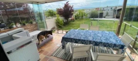 6 chambres Maison à Segovia, Spain No. 76788 11