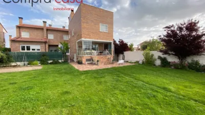 6 chambres Maison à Segovia, Spain No. 76788