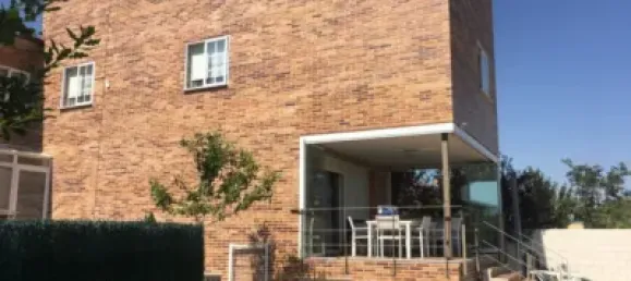 6 chambres Maison à Segovia, Spain No. 76788 2