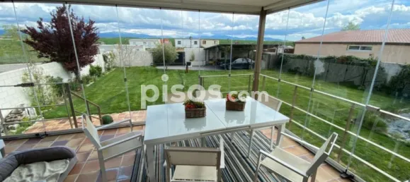 6 chambres Maison à Segovia, Spain No. 76788 21