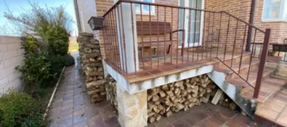 6 chambres Maison à Segovia, Spain No. 76788 22