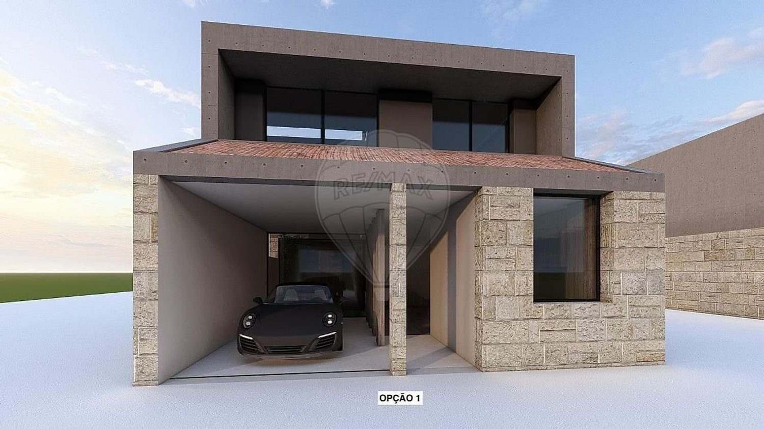 2 bedrooms House in Mesao Frio, Portugal No. 40382