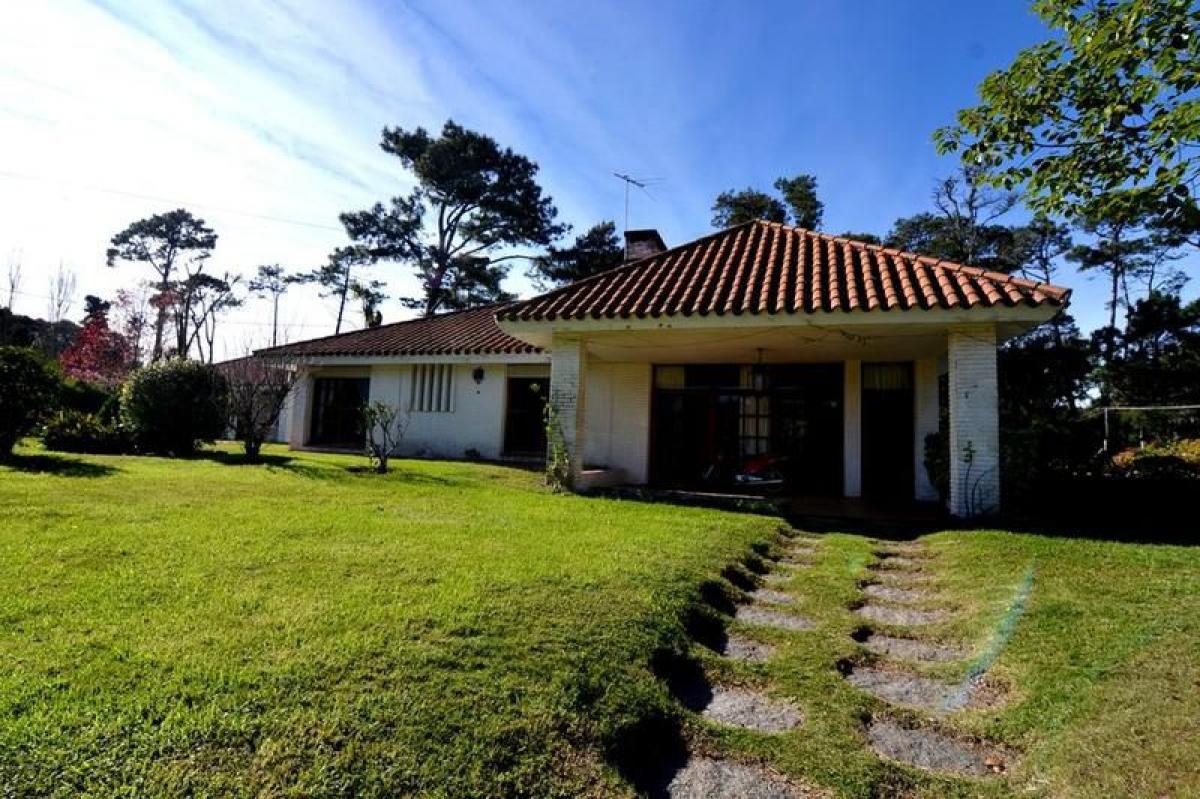 3 Schlafzimmer Haus in Maldonado, Uruguay, Nr. 1051