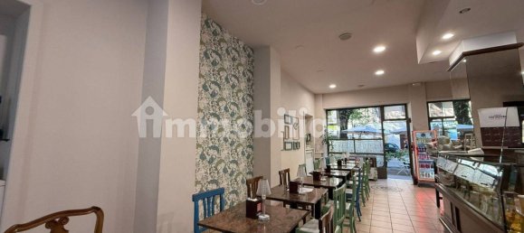 3 rooms Commercial property in Turin, Italy No. 291399 13