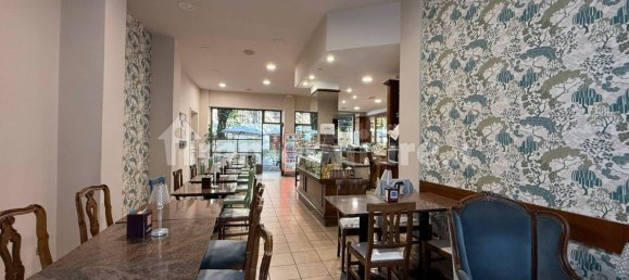 3 rooms Commercial property in Turin, Italy No. 291399 14