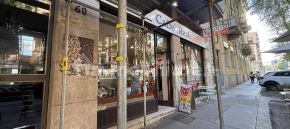 3 rooms Commercial property in Turin, Italy No. 291399 29