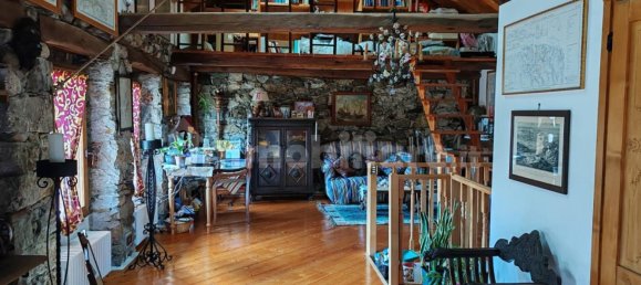 Casa T3 em Varallo, Italy N.º 325021 24