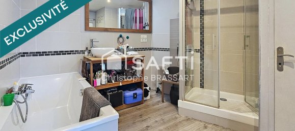 Casa T3 em Hersin-Coupigny, France N.º 238497 17