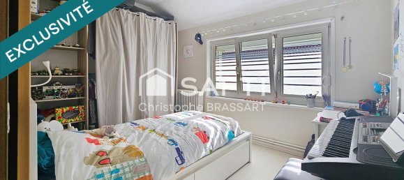 Casa T3 em Hersin-Coupigny, France N.º 238497 9