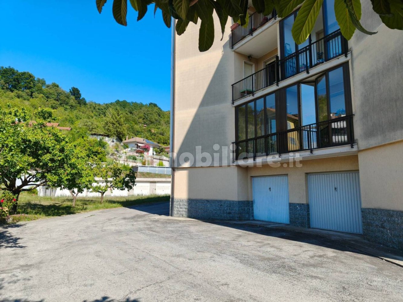 2 chambres Appartement à Millesimo, Italy No. 306237