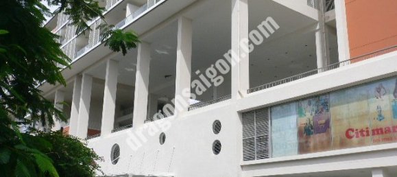 150m² Apartment in District 7, Vietnam No. 11173 6