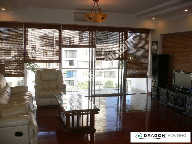 150m² Apartment in District 7, Vietnam No. 11173