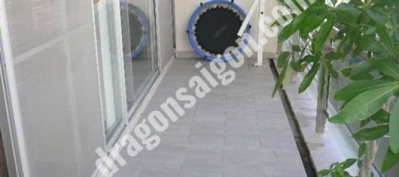 150m² Apartment in District 7, Vietnam No. 11173 2