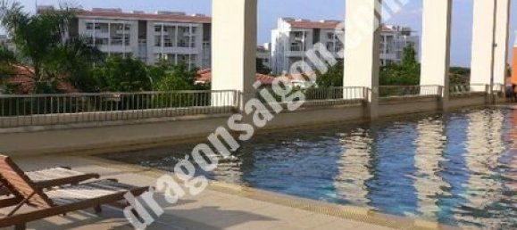 150m² Apartment in District 7, Vietnam No. 11173 5