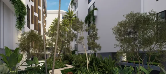 1 chambre condominium à vendre à Kamala, Phuket, Southern Thailand, Thailand № 81053 4