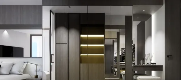 1 chambre condominium à vendre à Kamala, Phuket, Southern Thailand, Thailand № 81053 12