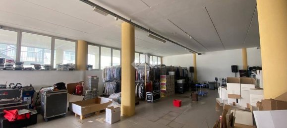 3 rooms Commercial property in Tombolo, Italy No. 347229 35