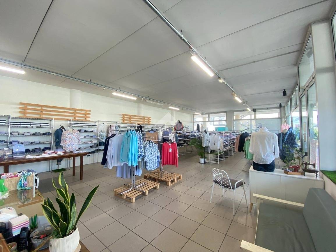 3 rooms Commercial property in Tombolo, Italy No. 347229