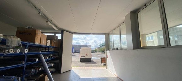 3 rooms Commercial property in Tombolo, Italy No. 347229 3