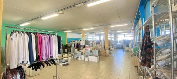 3 rooms Commercial property in Tombolo, Italy No. 347229 19