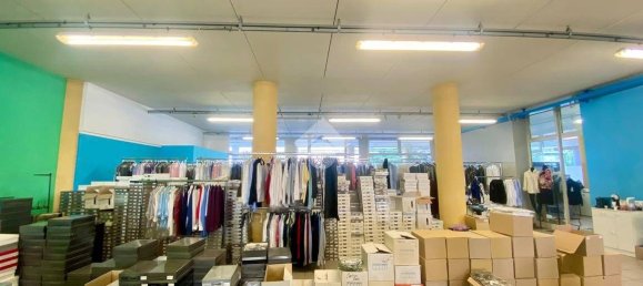 3 rooms Commercial property in Tombolo, Italy No. 347229 24