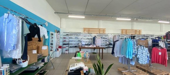 3 rooms Commercial property in Tombolo, Italy No. 347229 15