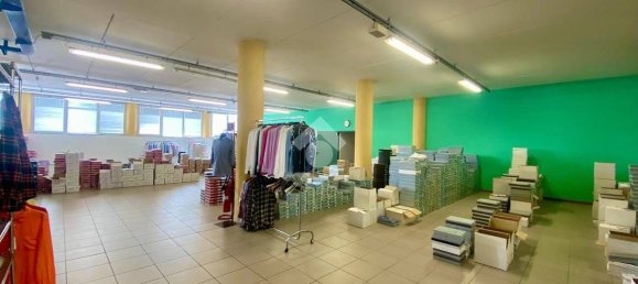3 rooms Commercial property in Tombolo, Italy No. 347229 7