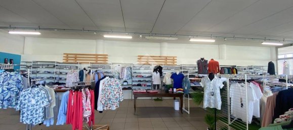 3 rooms Commercial property in Tombolo, Italy No. 347229 21