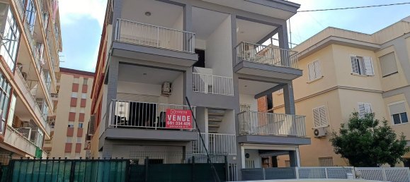 Квартира с 3 спальнями в Гандия, Испания № 156411 11