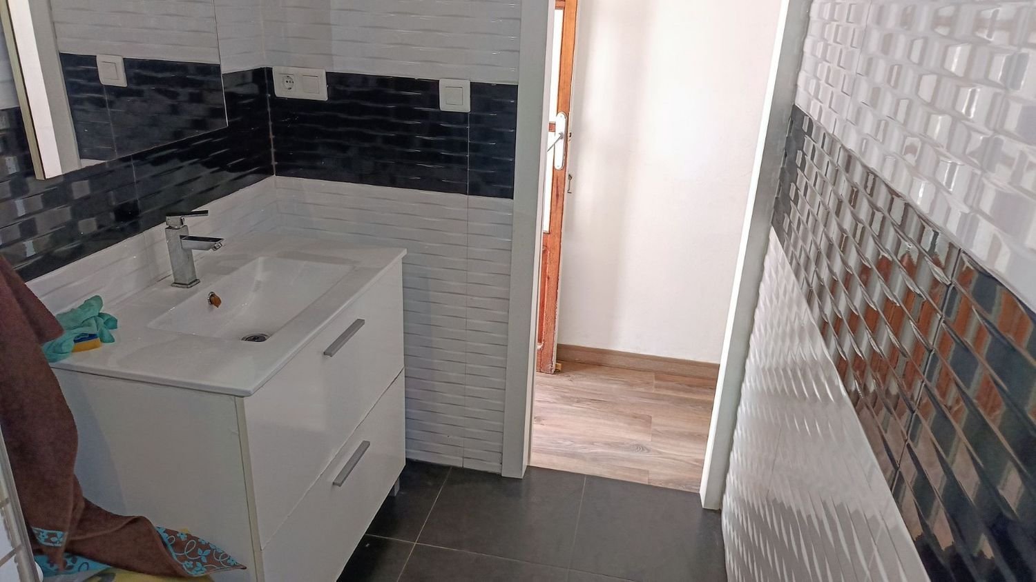 Квартира с 3 спальнями в Гандия, Испания № 156411