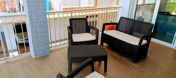 Квартира с 3 спальнями в Гандия, Испания № 156411 2