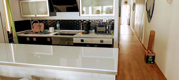 Квартира с 3 спальнями в Гандия, Испания № 156411 9