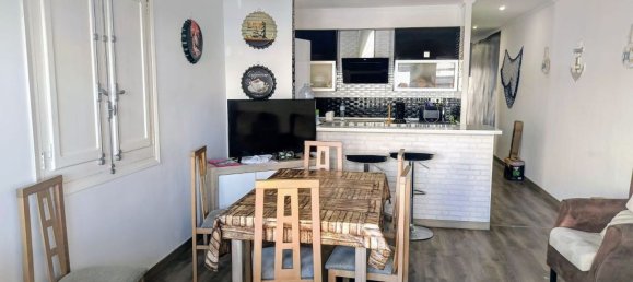 Квартира с 3 спальнями в Гандия, Испания № 156411 3