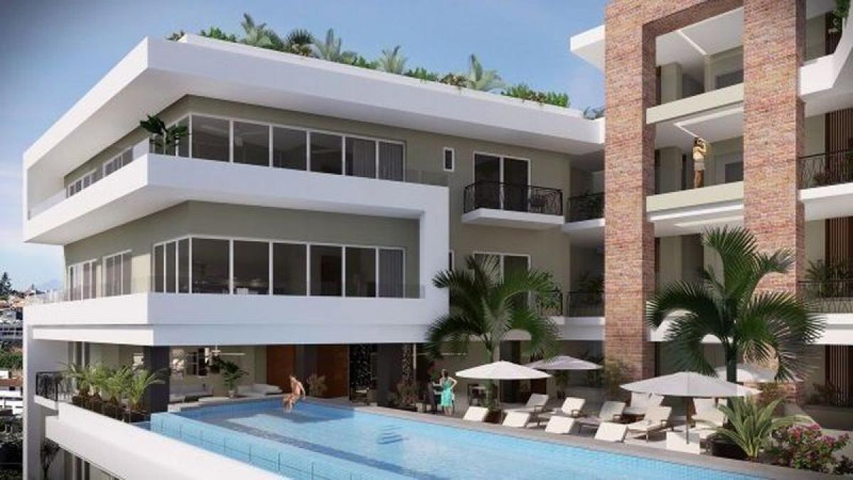 Studio in Jalisco, Mexico No. 170463