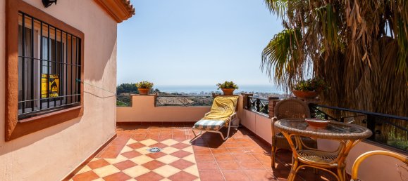 4 Schlafzimmer Villa in Marbella, Spain, Nr. 26848 18