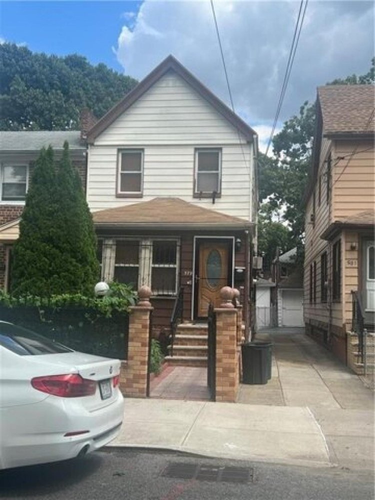 3 غرف نوم منزل في Brooklyn, USA رقم 220695