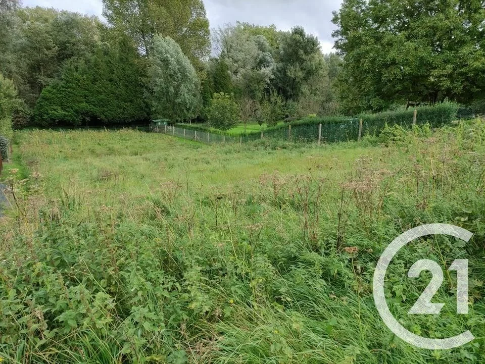 1431m² Land in Recques-sur-Course, France No. 272074
