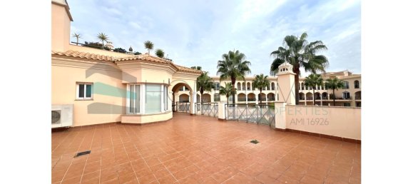 3 chambres Appartement à Quarteira, Portugal No. 129750 10