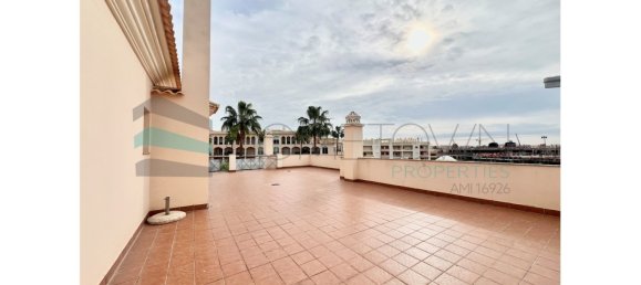 3 chambres Appartement à Quarteira, Portugal No. 129750 2