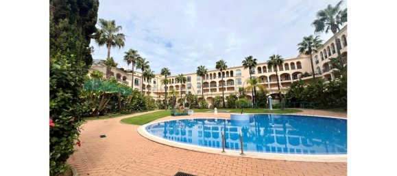 3 chambres Appartement à Quarteira, Portugal No. 129750 21