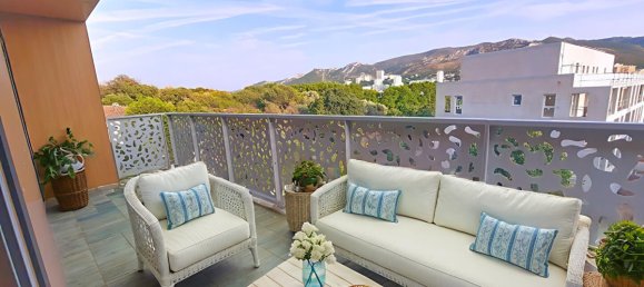 Apartamento de 3 divisões em Marseille, France N.º 339478 2